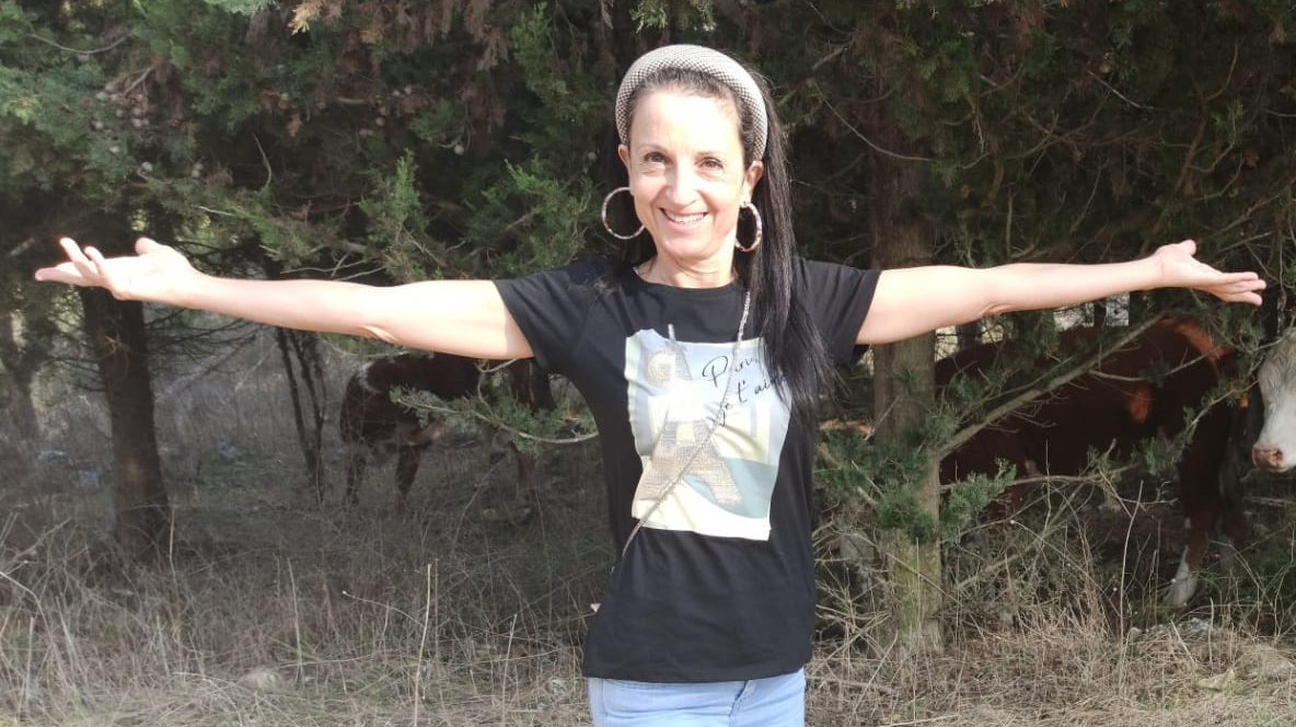 Israeli Woman Who Went Jogging Found Dead in West Bank Forest