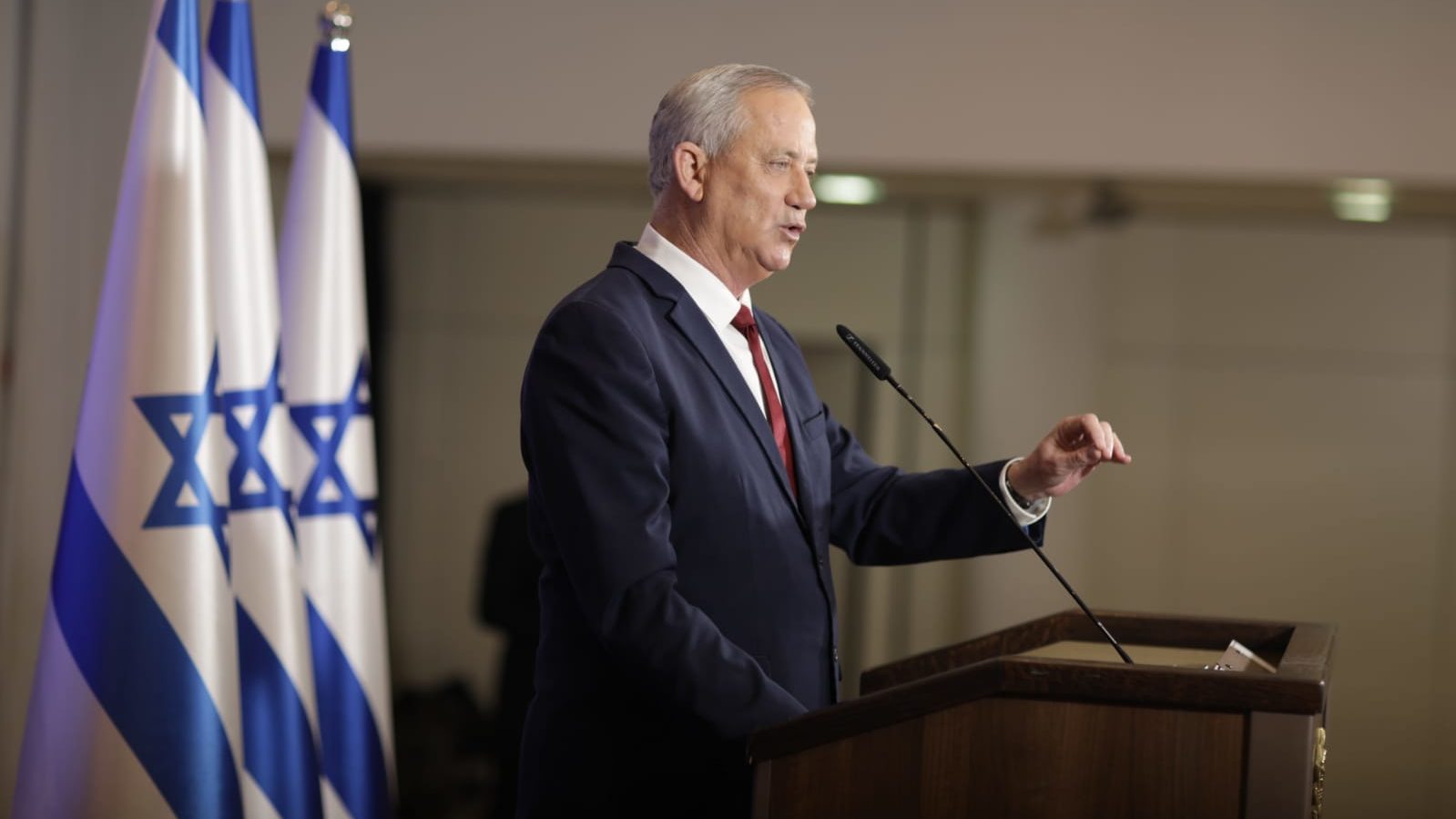 Knesset Pushes Self-Destruct Button, Making New Elections a Near Certainty