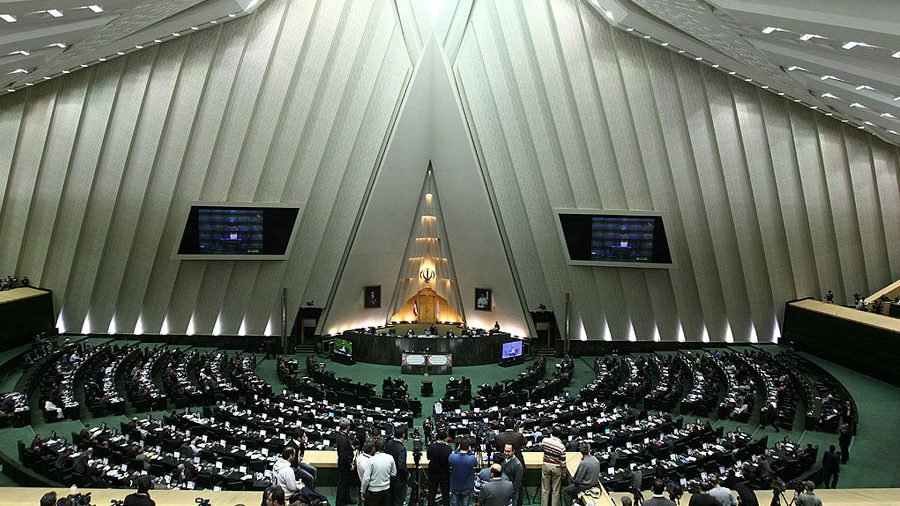 Tehran Passes Toothless Bill to Restart Nuclear Program