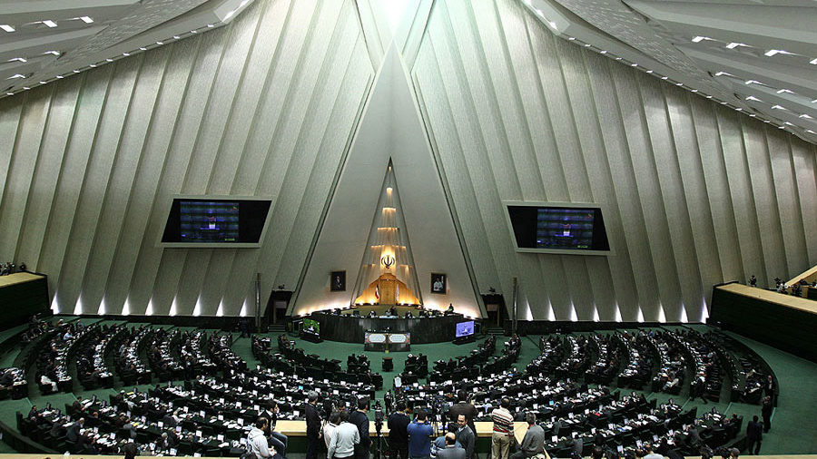 Iranian Lawmakers Approve Draft Bill Barring Nuclear Inspectors