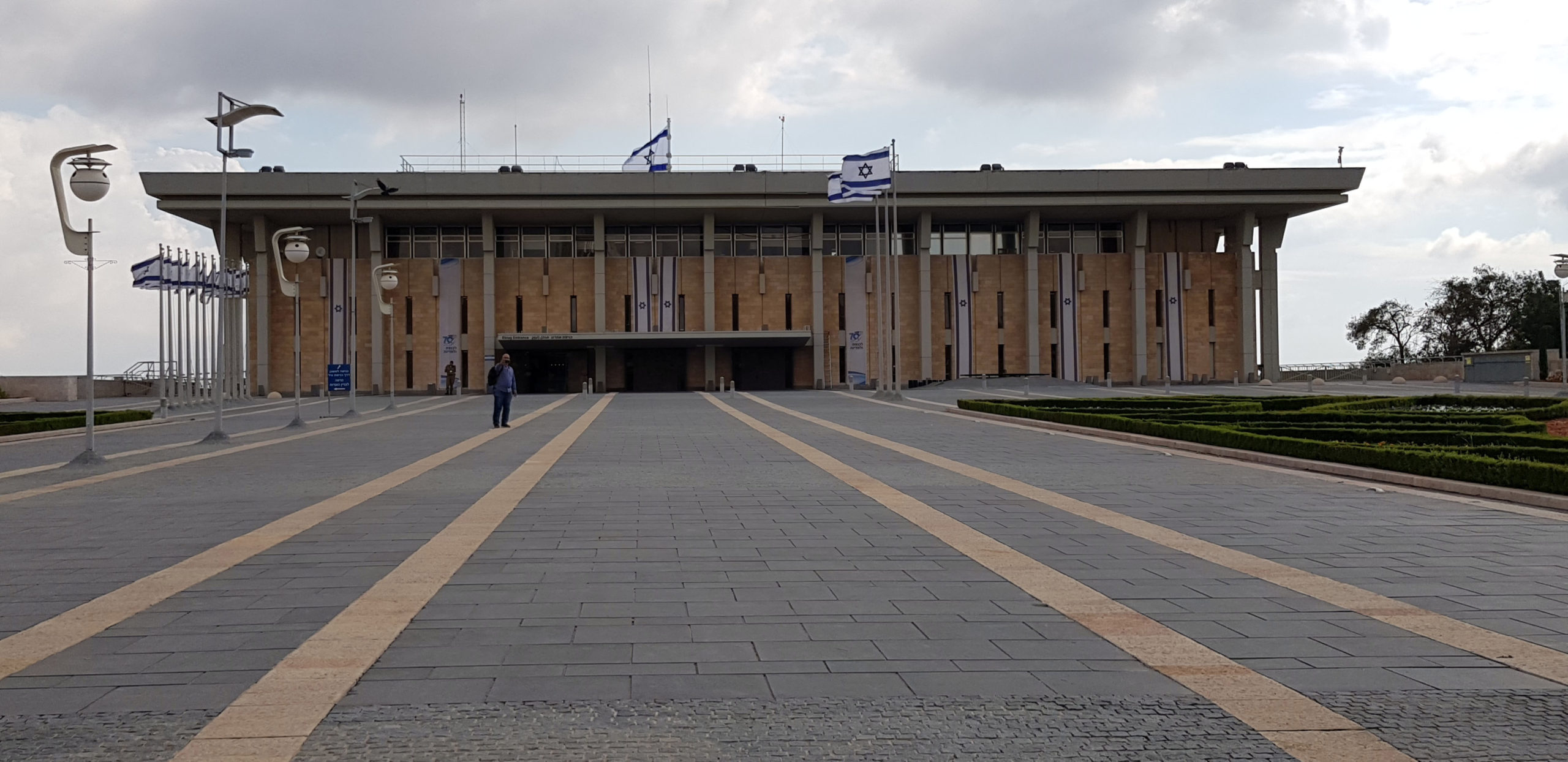As 4th Round of Elections Looms, No Israeli Leader Has Clear Path to Prime Ministry