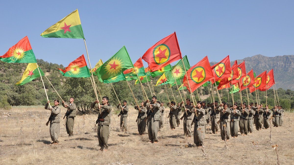 Kurdish Leader Signals PKK Fighters Could Exit Syria Under Cease-fire