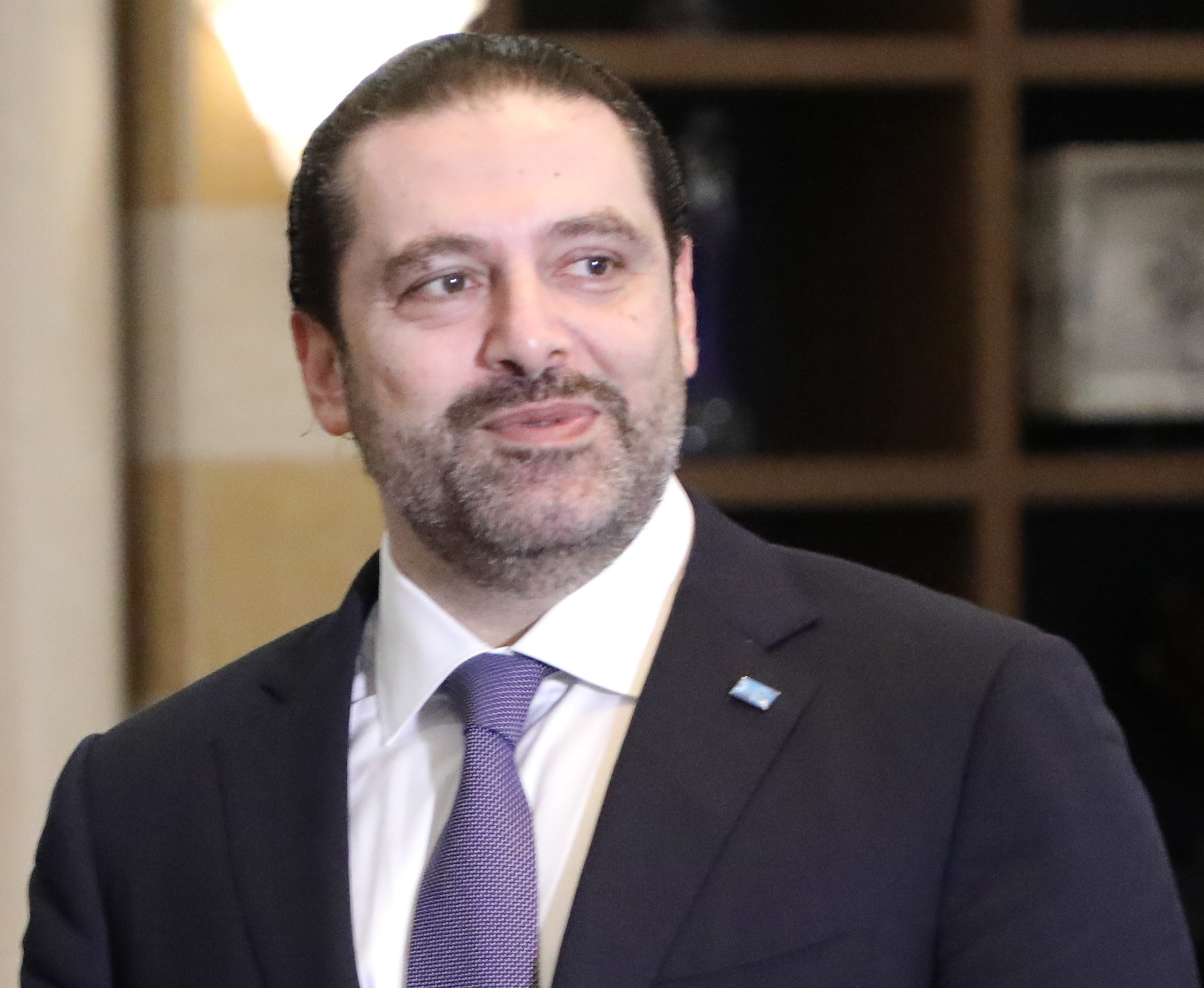Lebanese PM-Designate Proposes New Cabinet