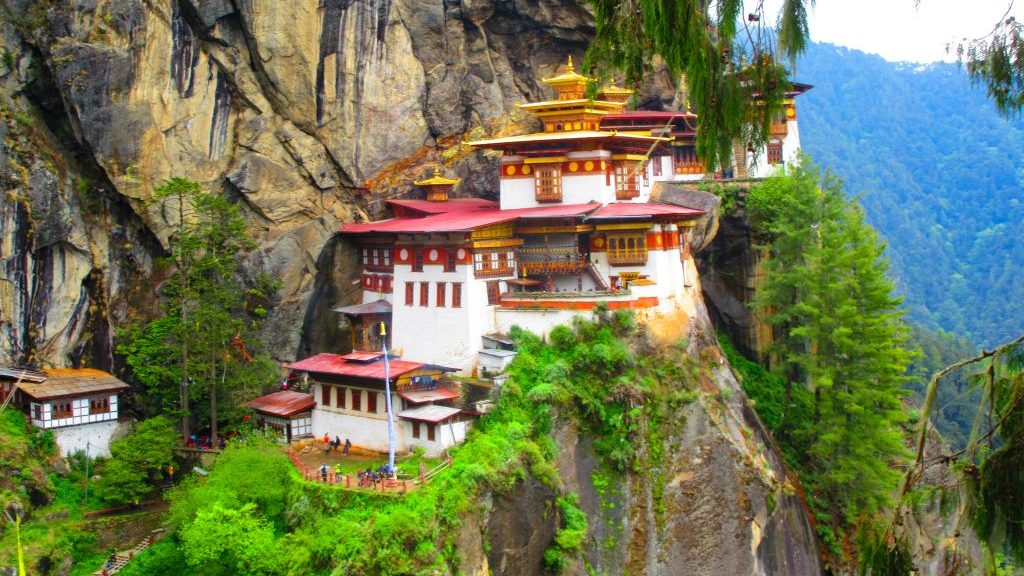 What is Bhutan? - The Media Line