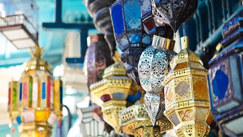 Tunis’ Ancient Quarter – The Medina