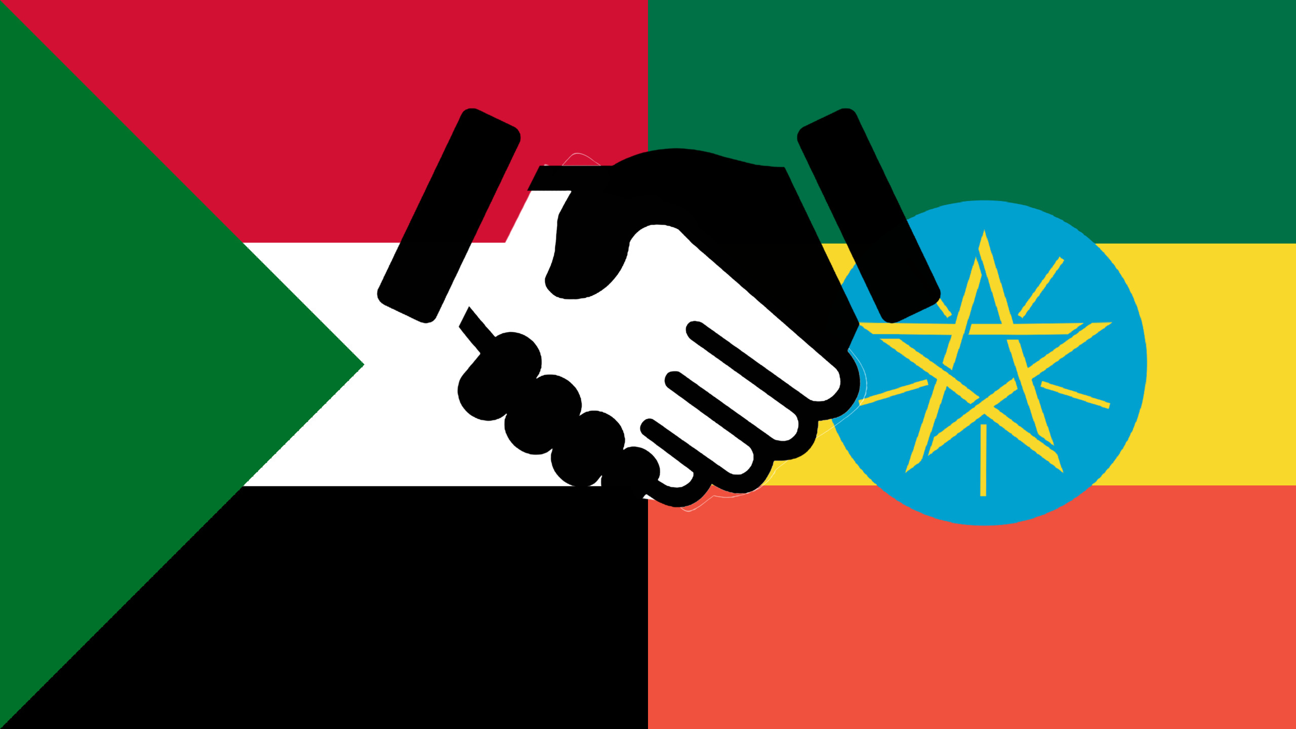 Nervous Neighboring North-African Nations Negotiate, Noting Need for Niceness