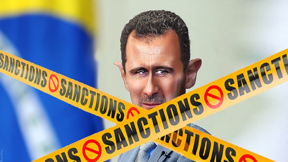 US Slaps More Sanctions on Assad