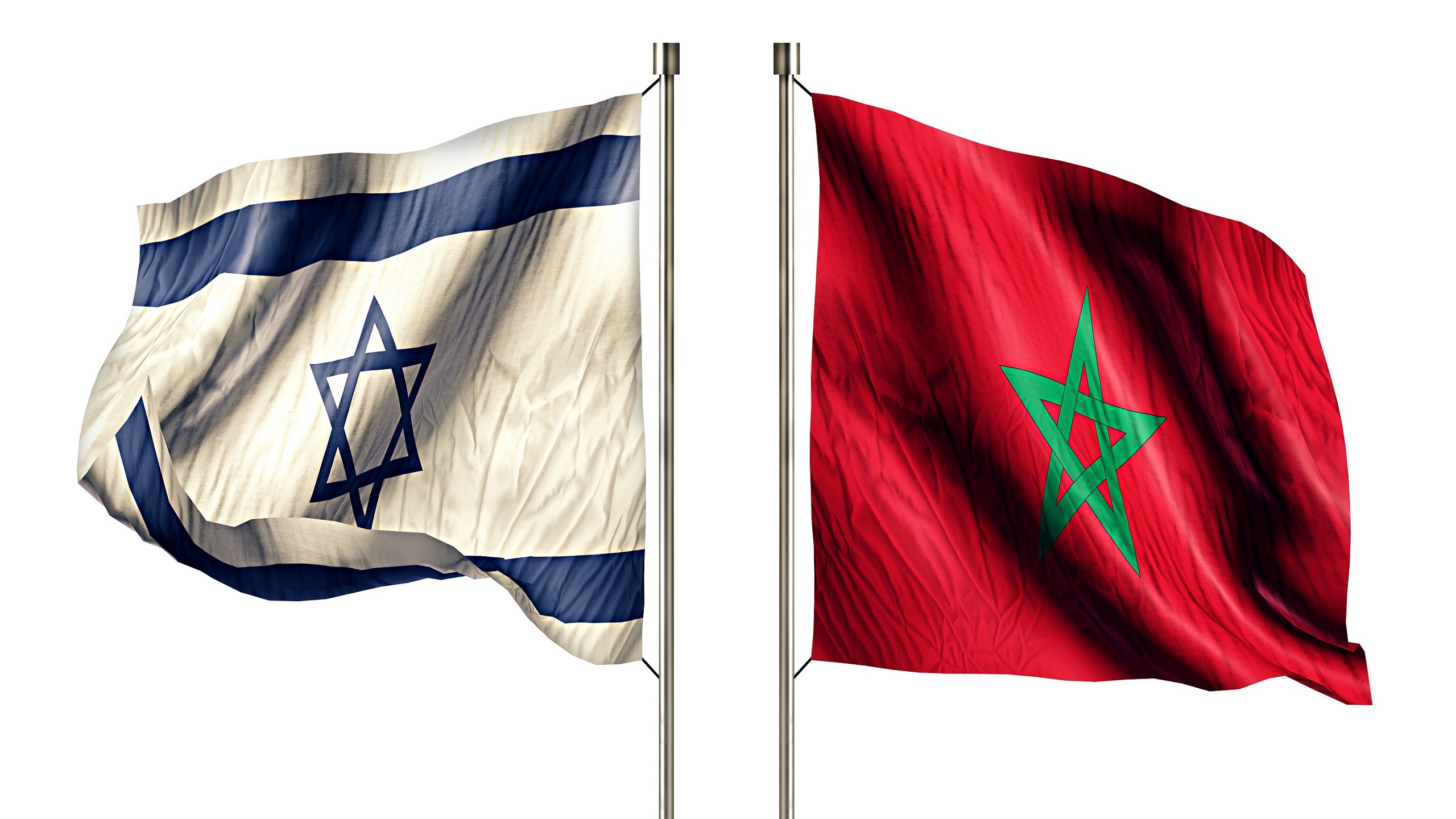 Morocco, Israel Collaborate on Water, Food Security Projects Amid Political Tensions