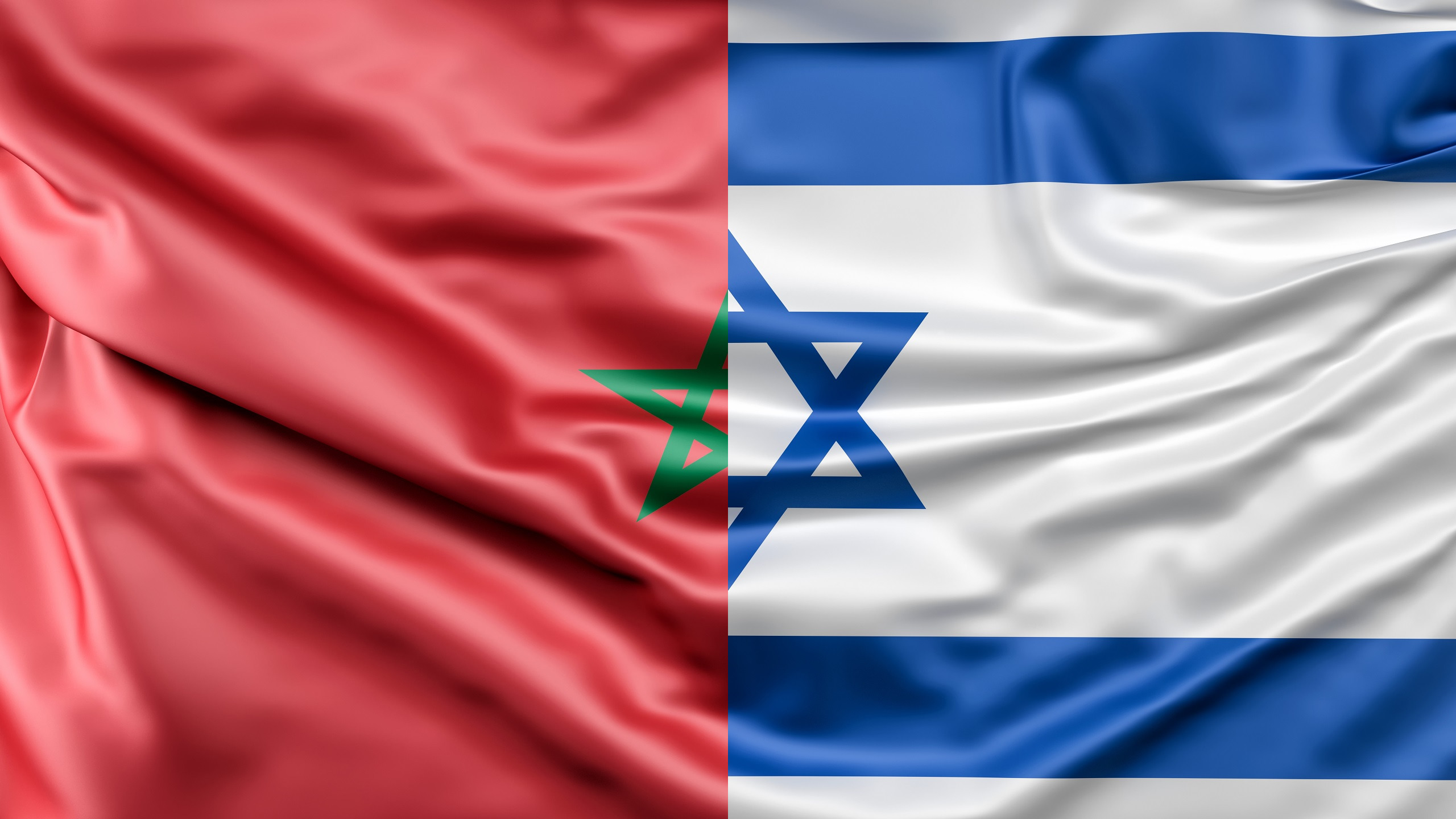 Israel Joins US in Recognizing Moroccan Rule Over Western Sahara