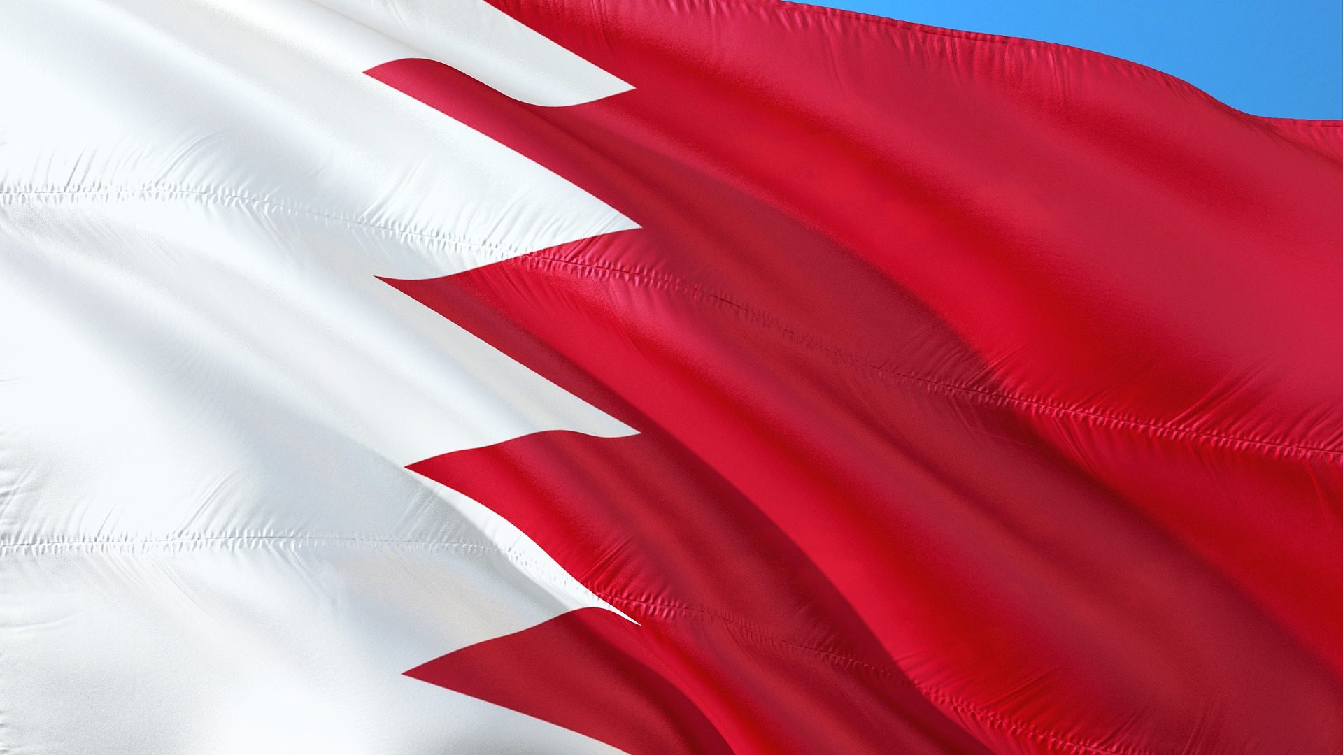 Bahrain Names First Ambassador to Israel