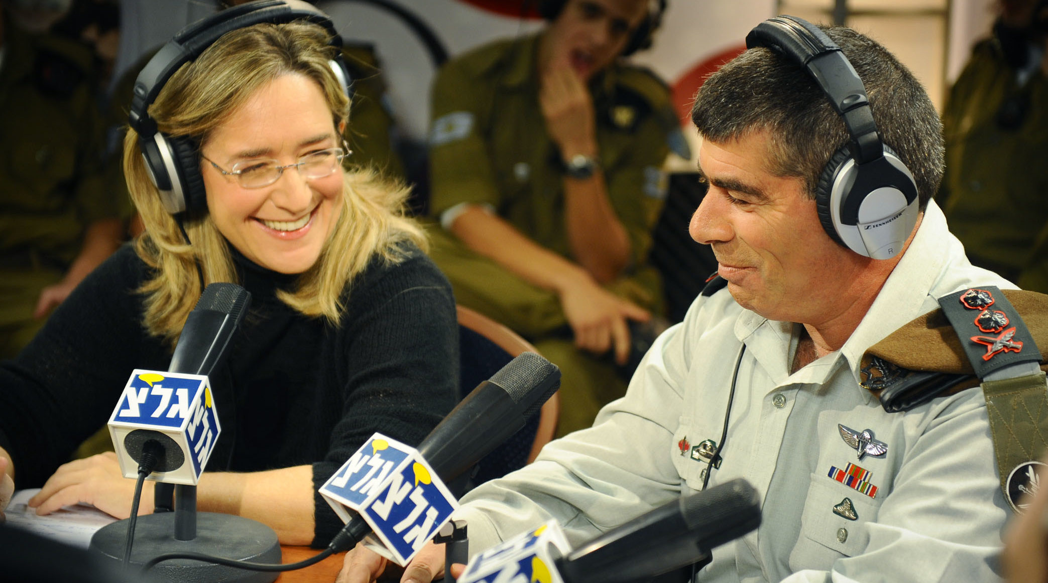 Israel’s Defense Minister Katz Shuts Down Army Radio Citing Harm to Morale, War Effort 
