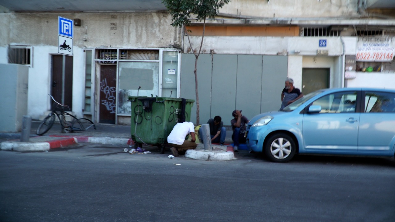 Israel’s Middle Class Slides Into Poverty (with VIDEO)