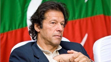 Pakistan’s Imran Khan Ousted by Opposition in No-confidence Vote