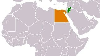 Egypt, Jordan Huddle Over Regional, Global Affairs  