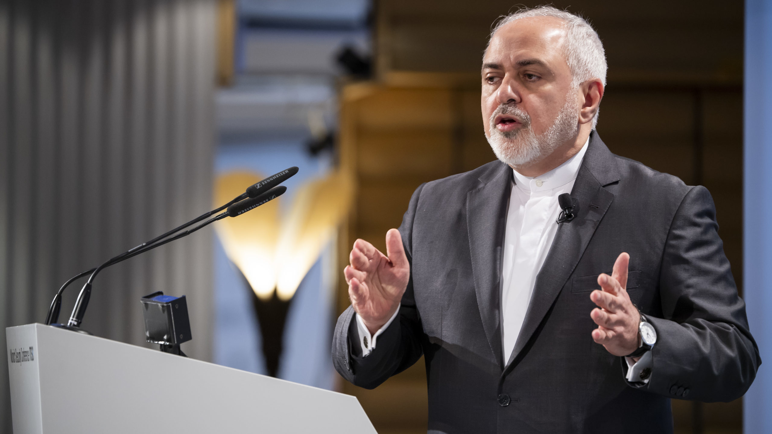 Tehran Inches Closer to 2015 Nuclear Deal