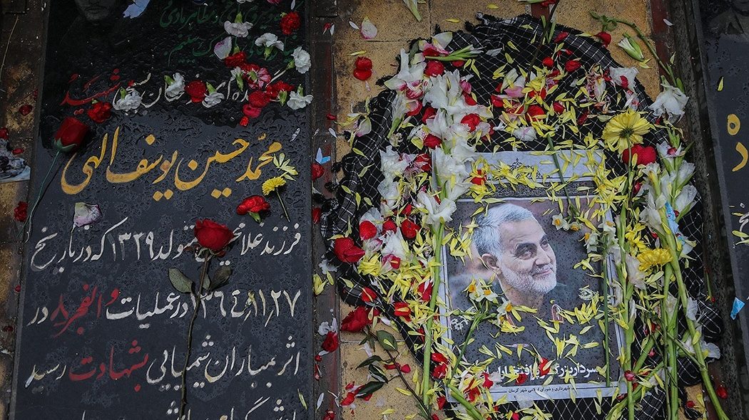Looking at the Soleimani Assassination, One Year Later