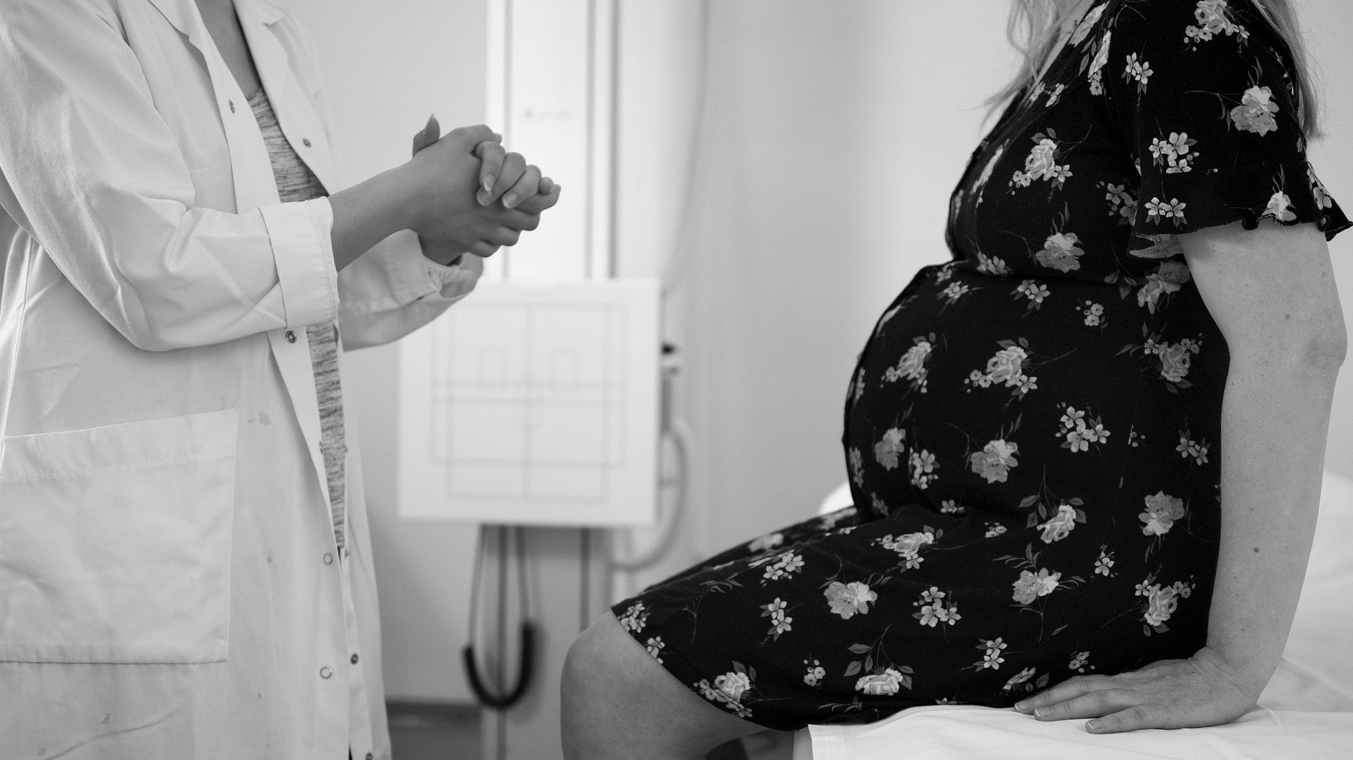 Israel Sees 90% Increase in Coronavirus-Infected Pregnant Women