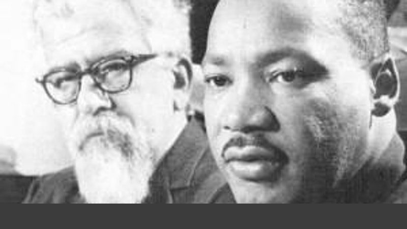 MLK Shabbat Experience: Visions of Freedom and Justice