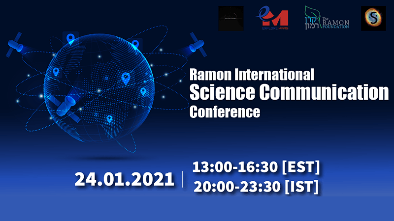 Ramon International SciComm Conference