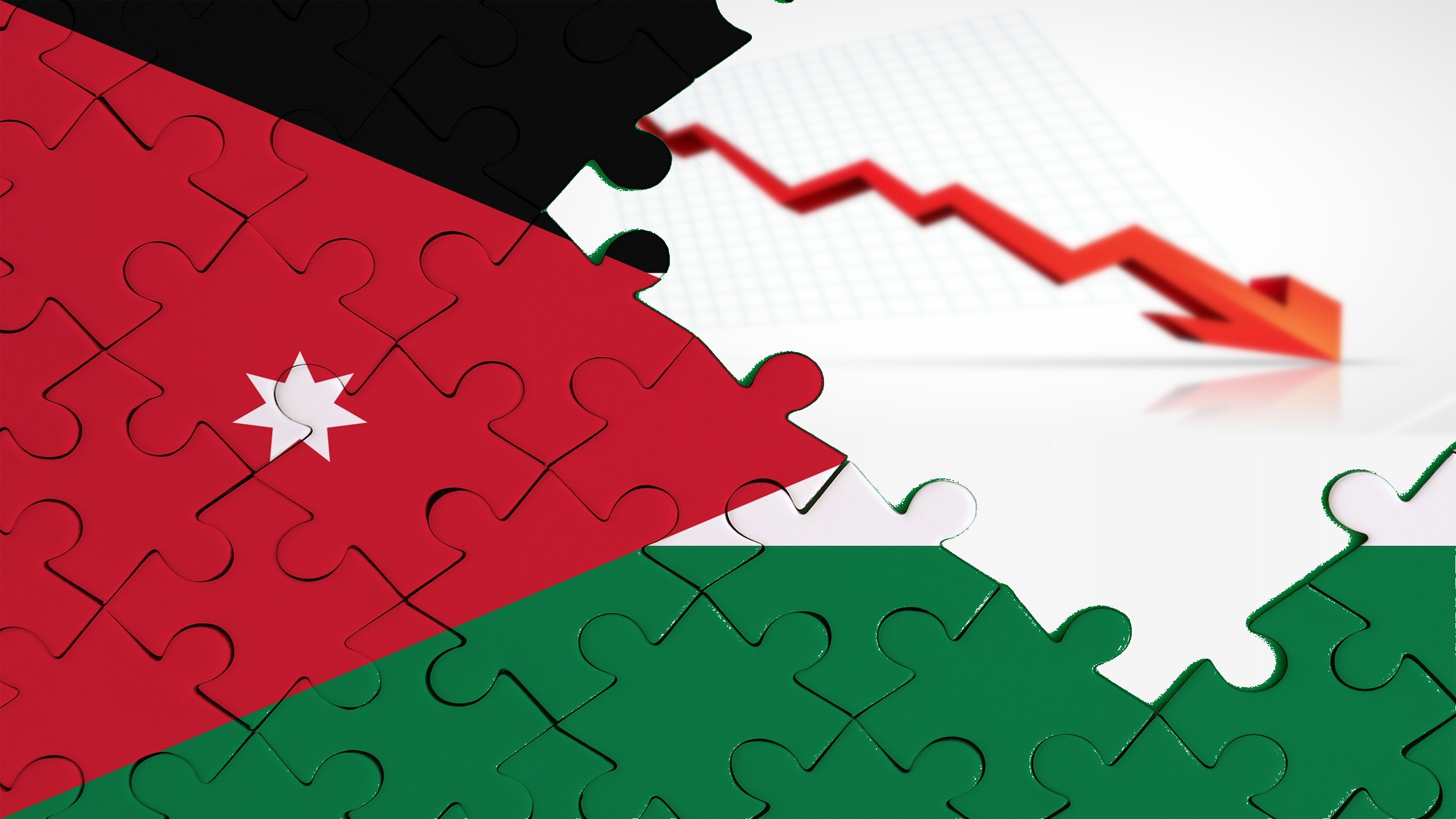 Jordan’s Political Positions Have Cost Kingdom Economically