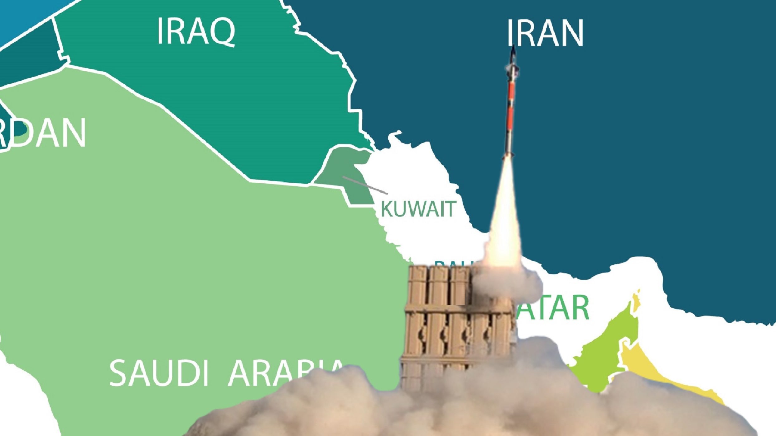 Israel’s ‘Iron’ Interceptor Installed in Iran-Incensed Islamic Interior