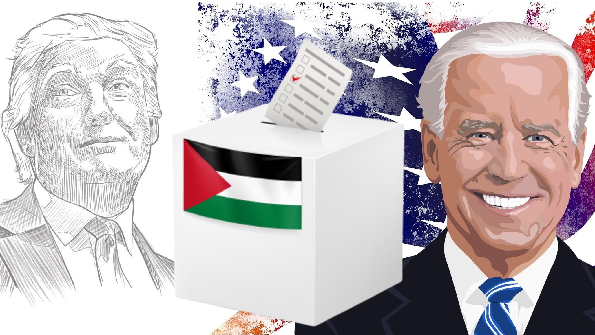 Palestinian Elections in the Post-Trump Middle East