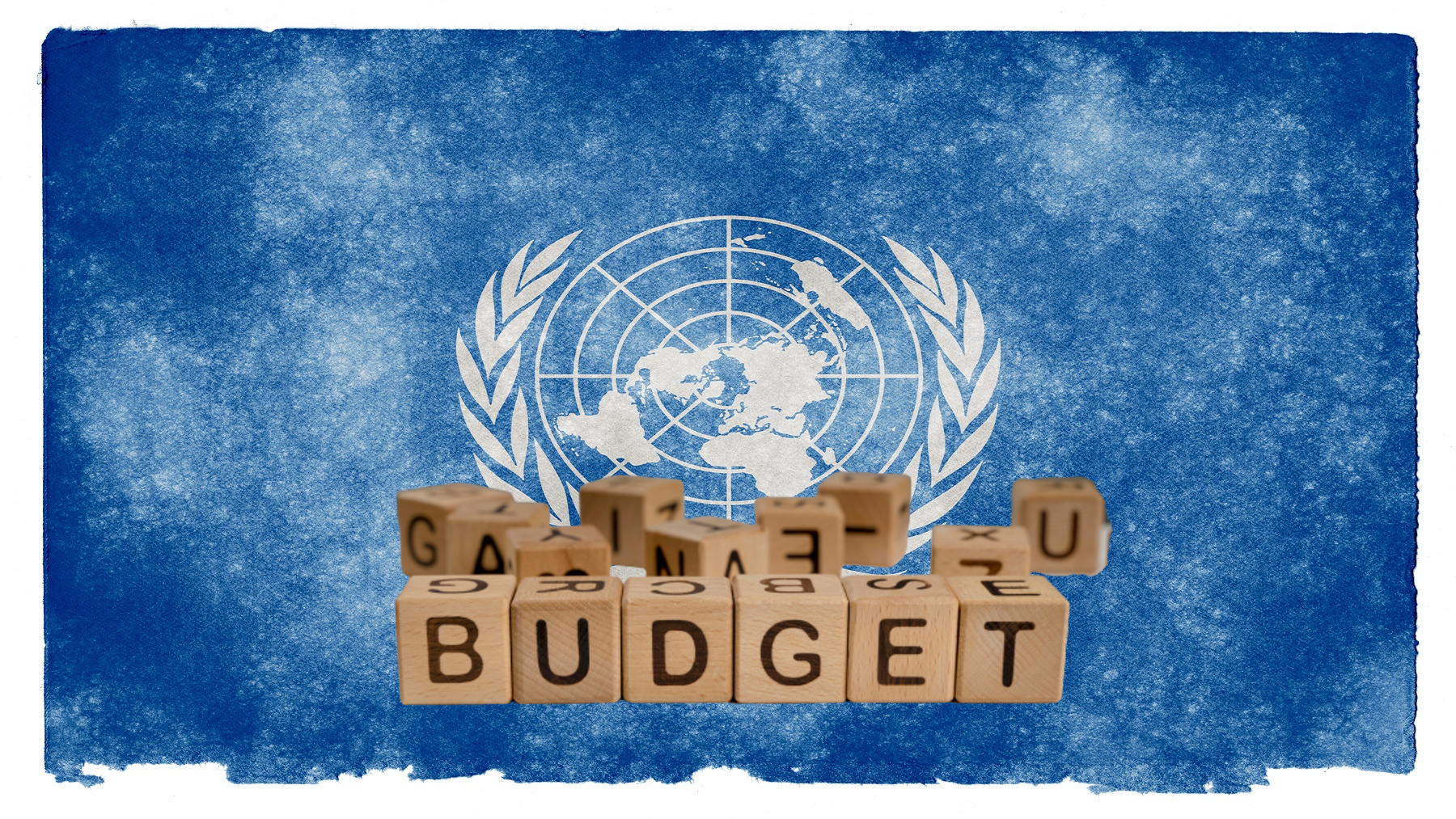 UN Passes Budget Despite US, Israeli Opposition