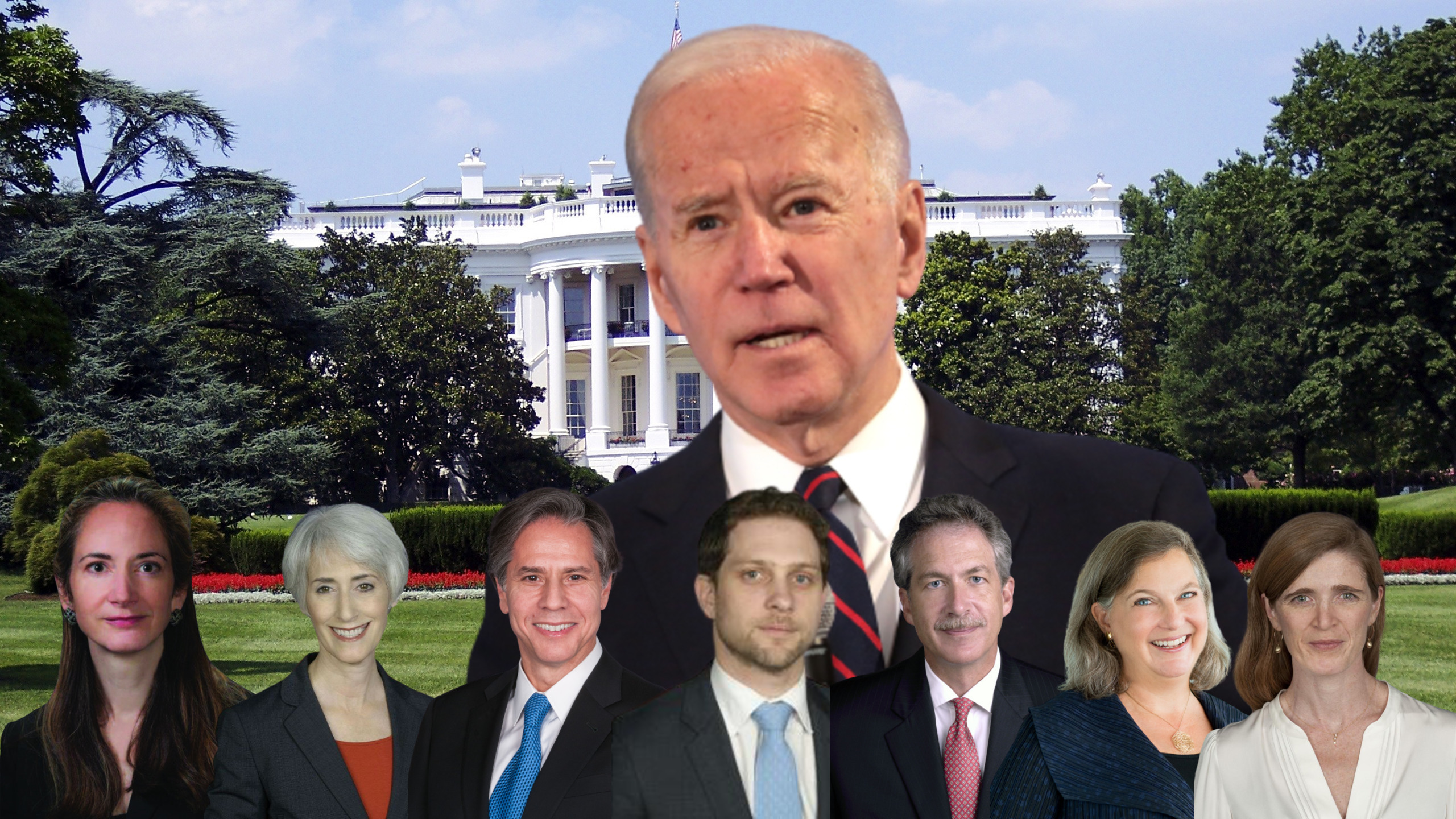 The Biden Administration and the Future of the Abraham Accords