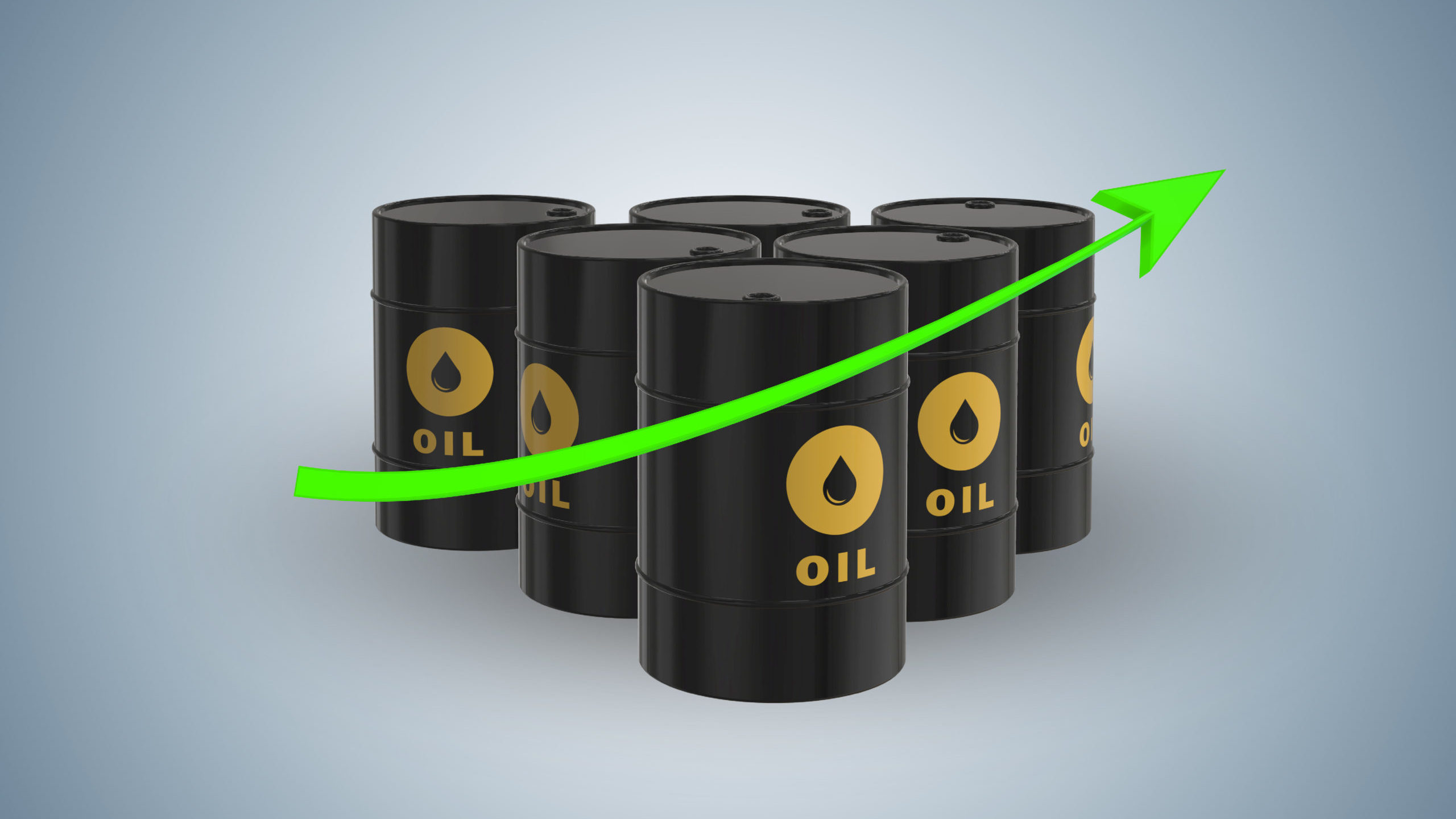 High Oil Prices and the Process of Energy Transition