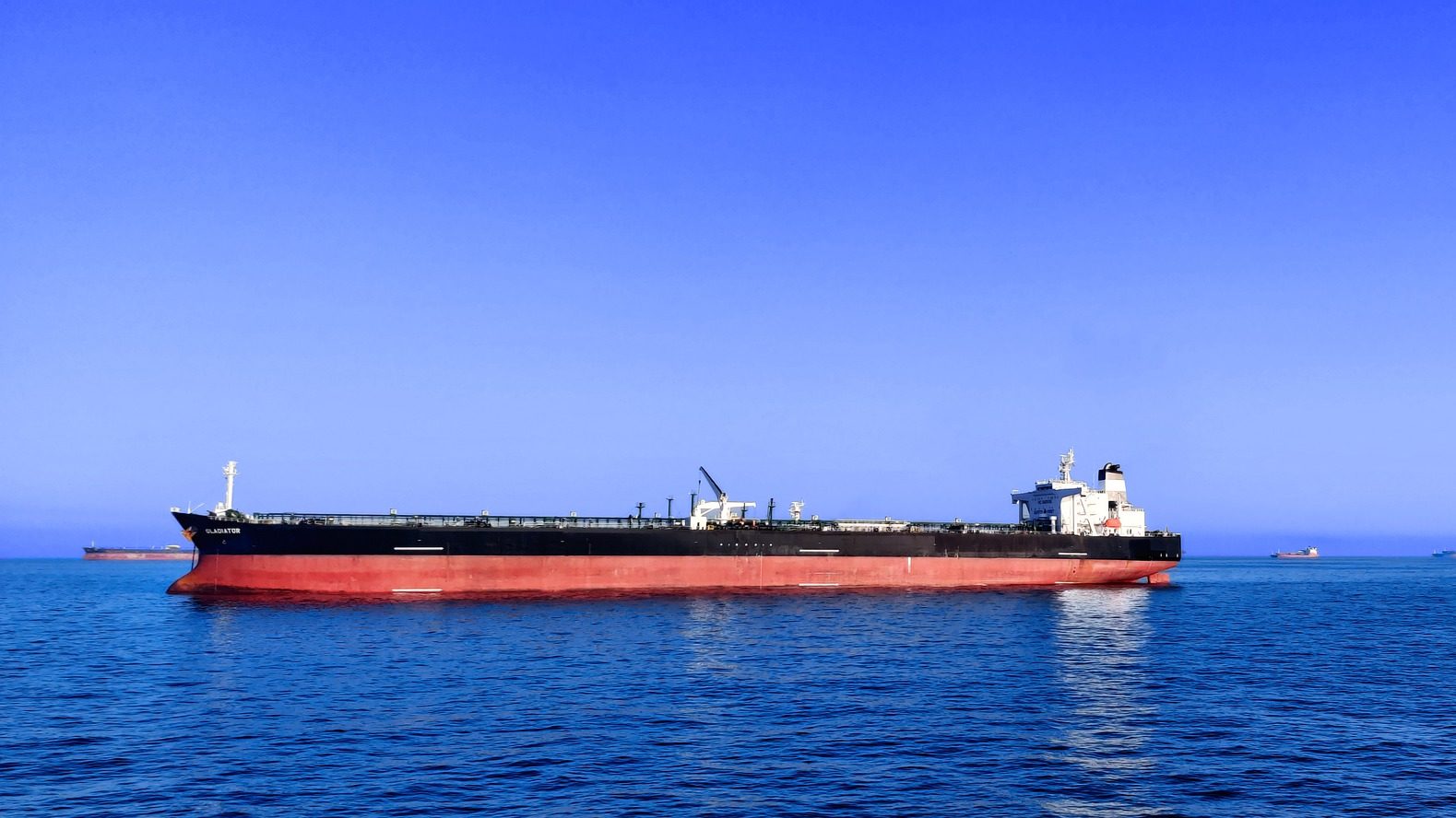 Iran Will Release 19-Member Crew of Seized South Korean Tanker
