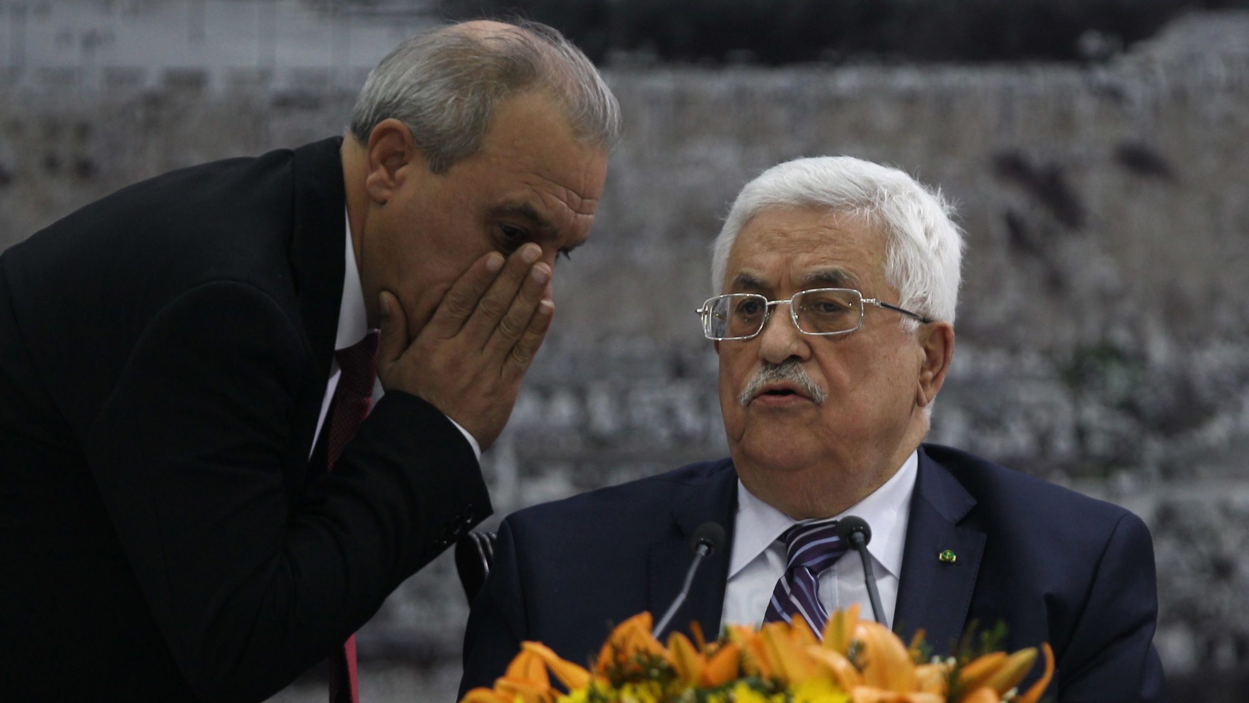 Palestinian Elections Are Attempt to Settle Political Landscape