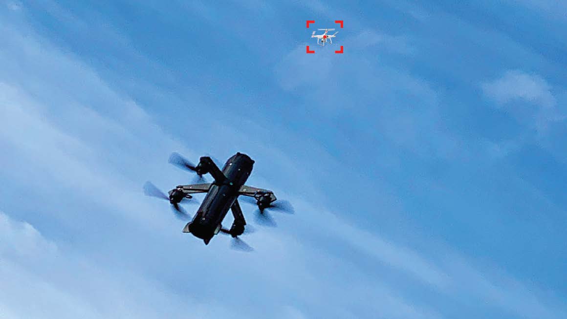 Israeli Military Drones Dropping Like Flies in Enemy Territory