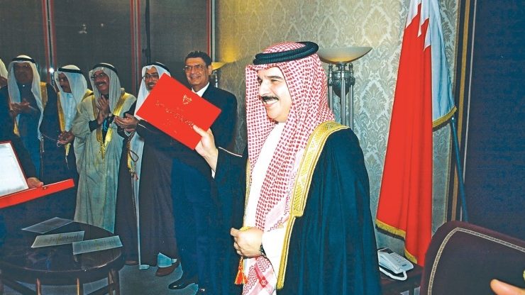 20 Years Later: Bahrainis Praise National Action Charter, but Many Demand Expanded Political Reform