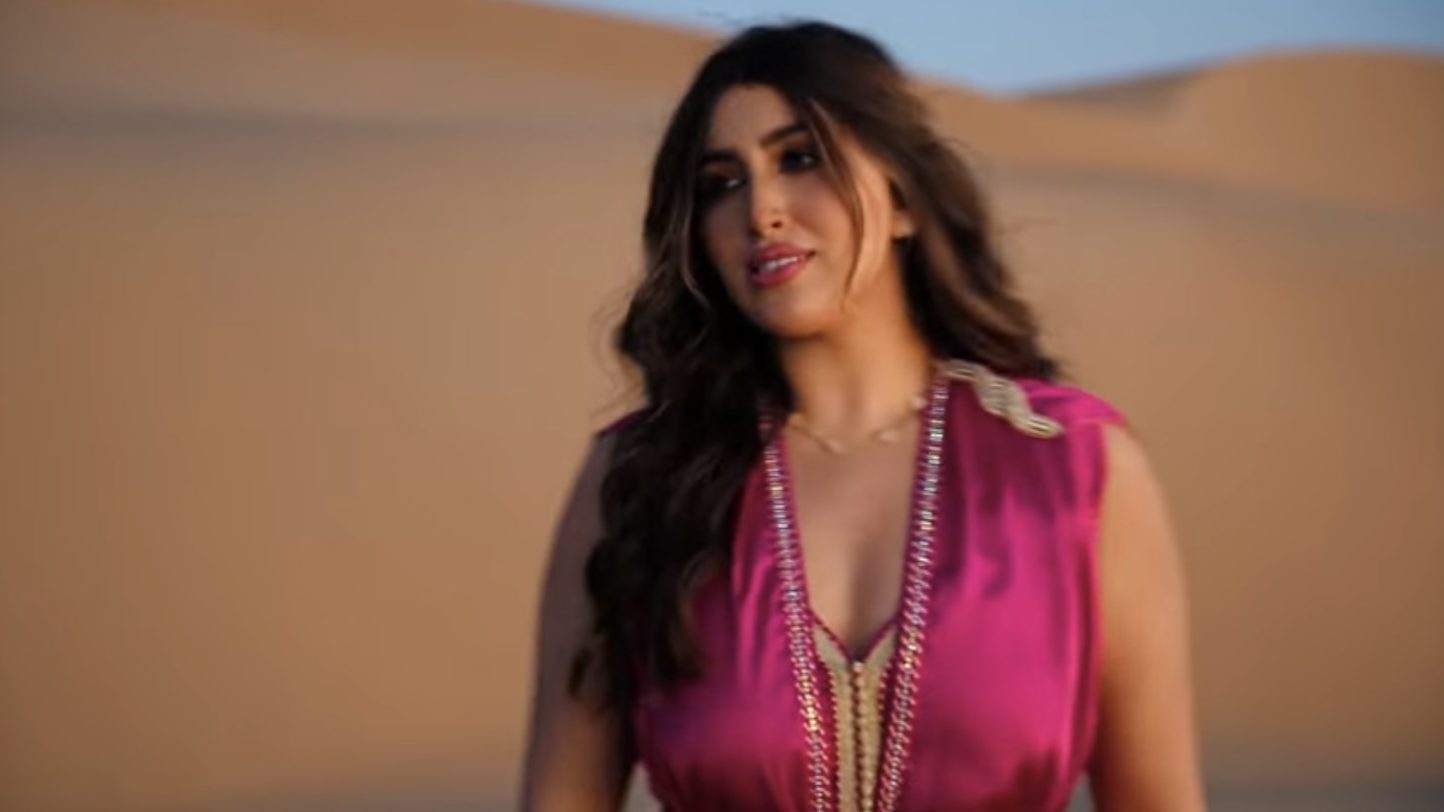 Moroccan Singer Arrested in Kuwait Over Duet with Israeli Artist
