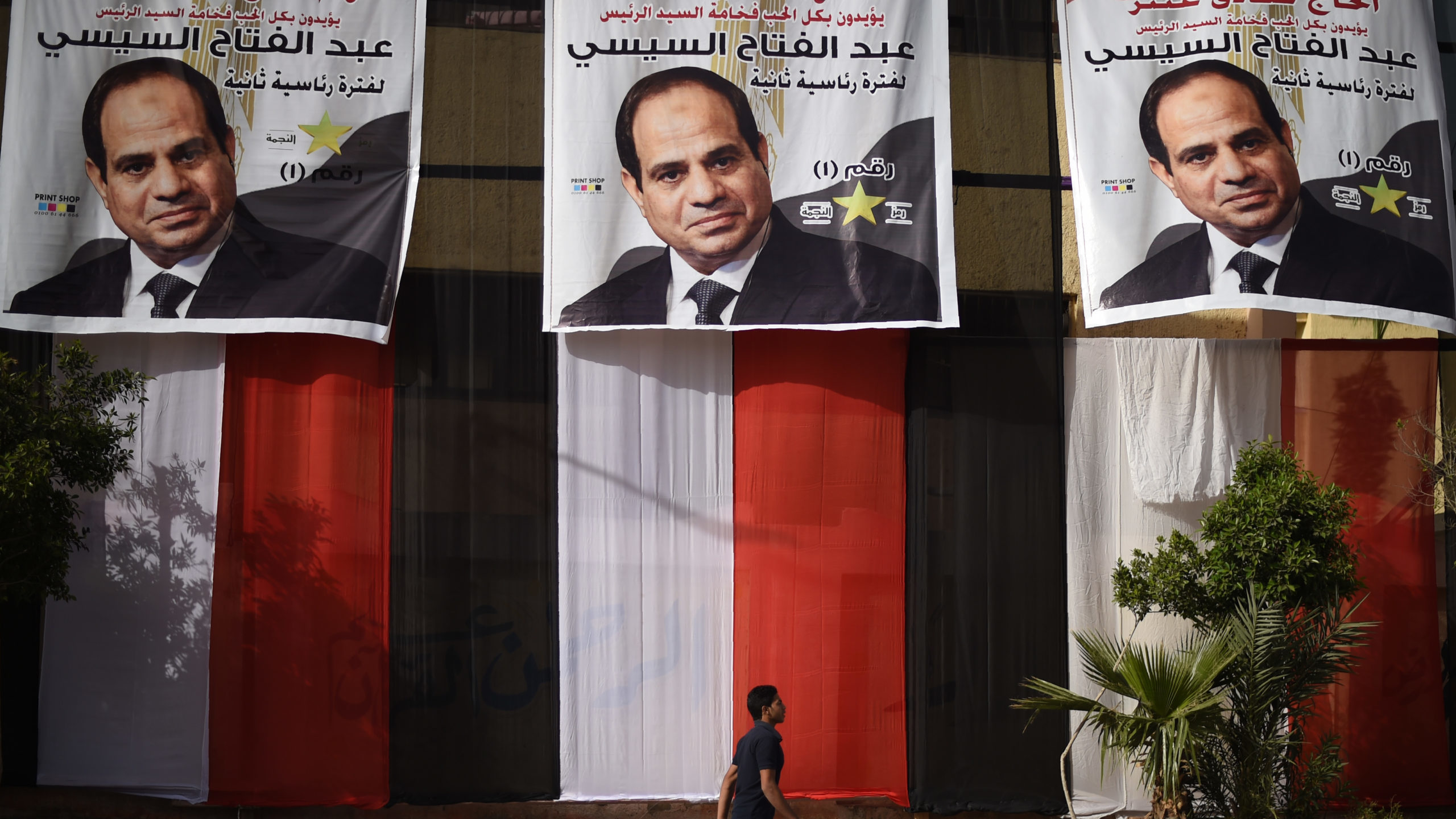 In Biden Era, Egypt Faces Increased US Criticism of Rights Violations