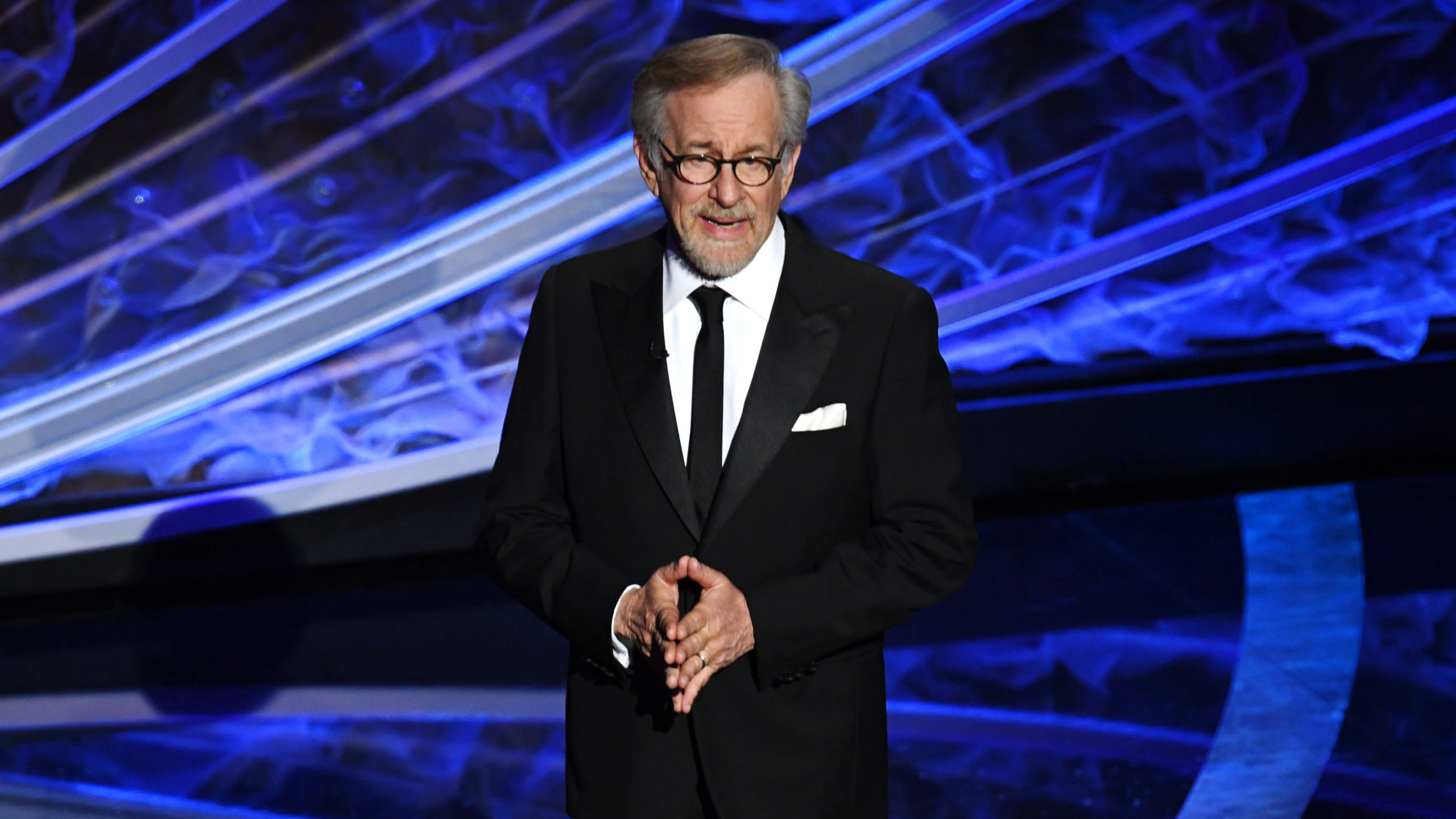 Steven Spielberg Wins Israel’s Genesis Prize for 2021