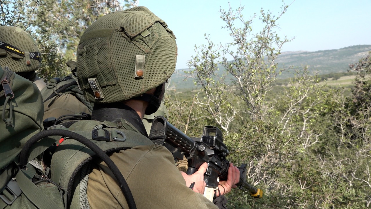 Israel’s Elite Combat Engineering Unit Trains Recruits to Meet Tunnel Threat (with VIDEO)