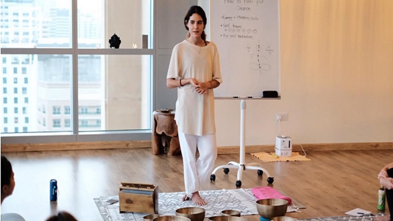 Mindfulness for Everyday
