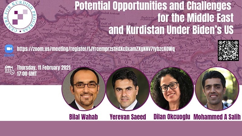Potential Opportunities and Challenges for the Middle East and Kurdistan