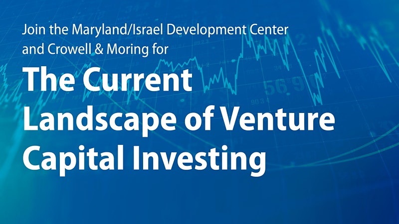 The Current Landscape of Venture Capital Investing