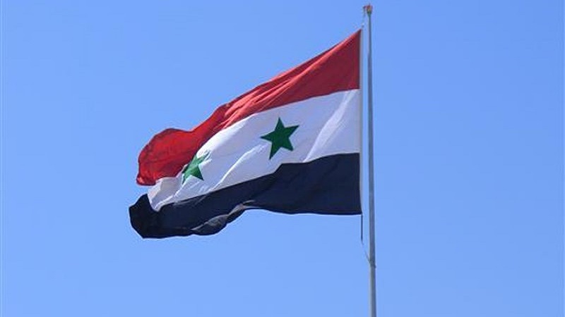 US Will Not Normalize Relations With Syria While  Assad in Power, Blinken Says