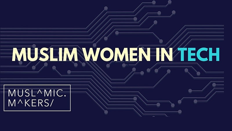 Muslim Women in Tech
