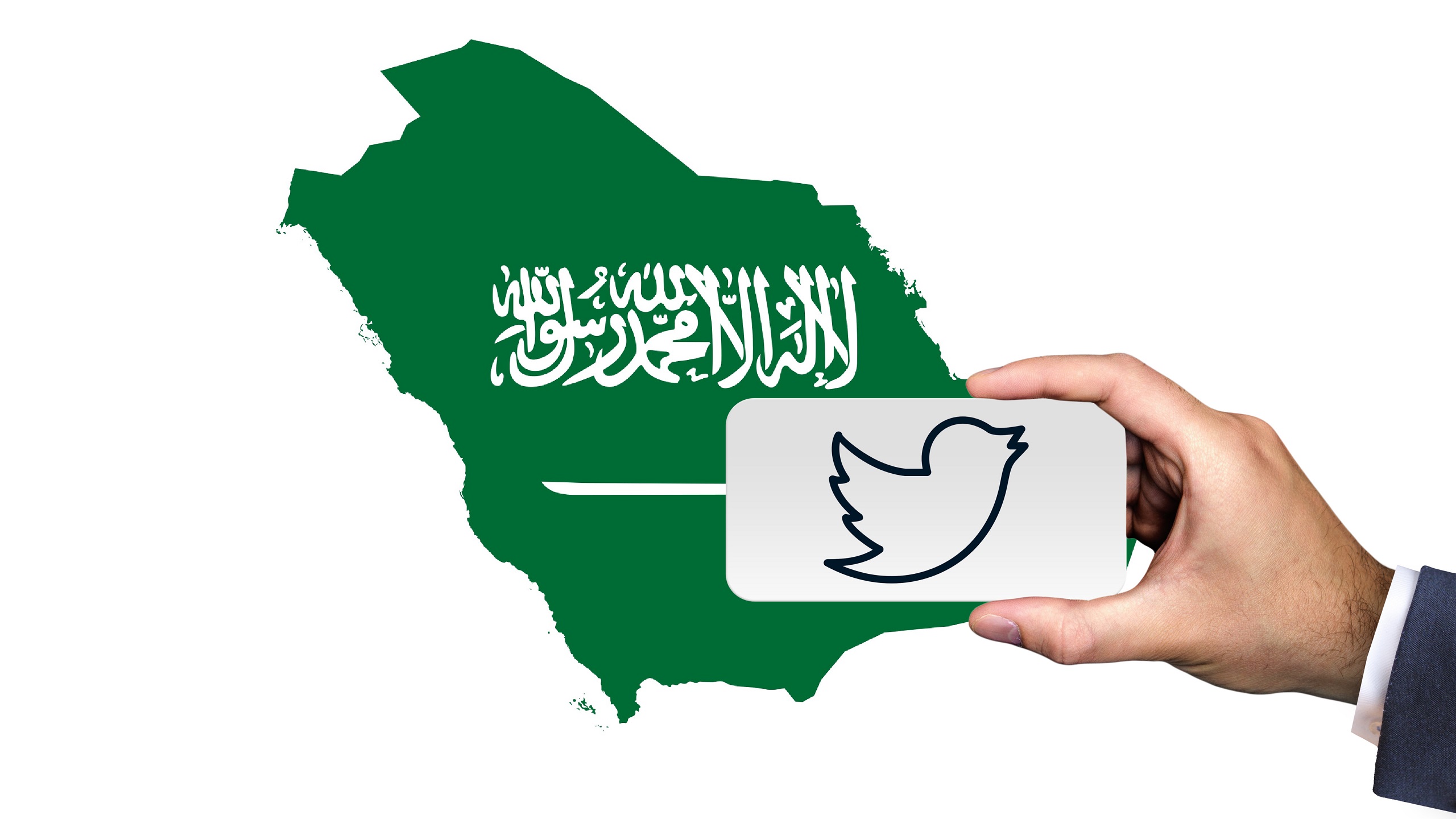 Arabian twitter Saudi Arabian