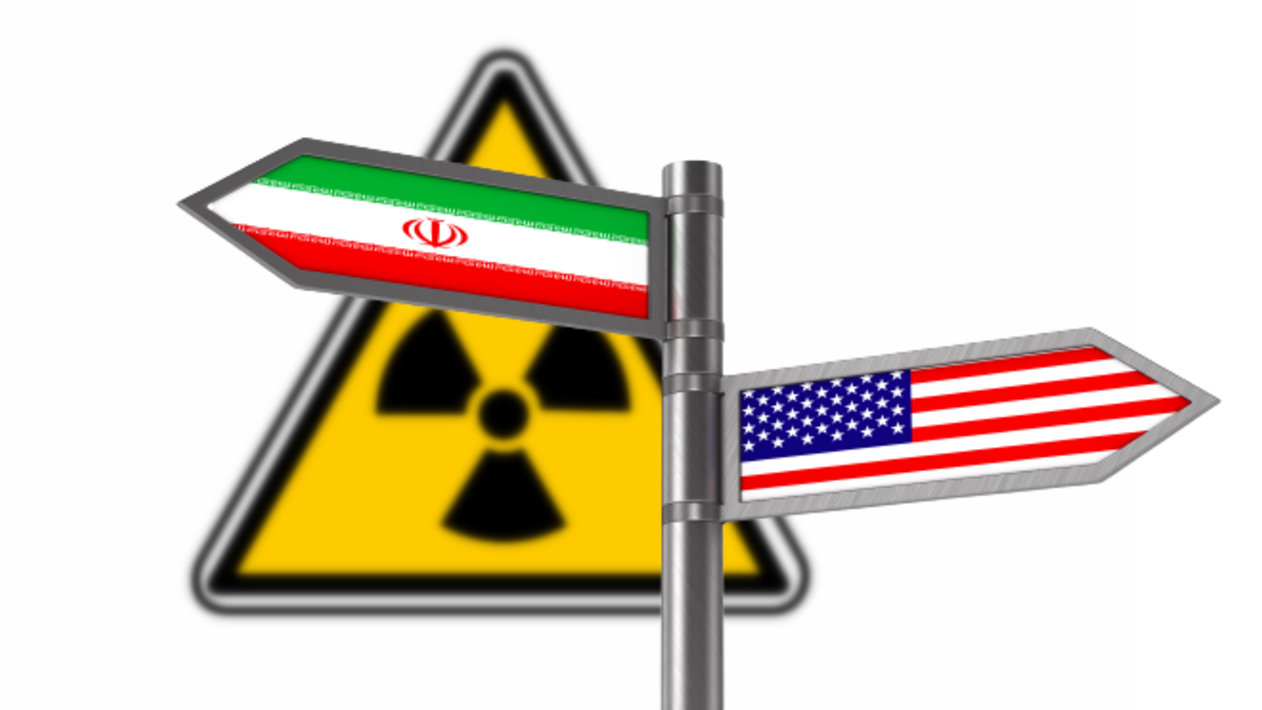 Iran: We Await US Response To Address ‘Concerns’ in Vienna Talks