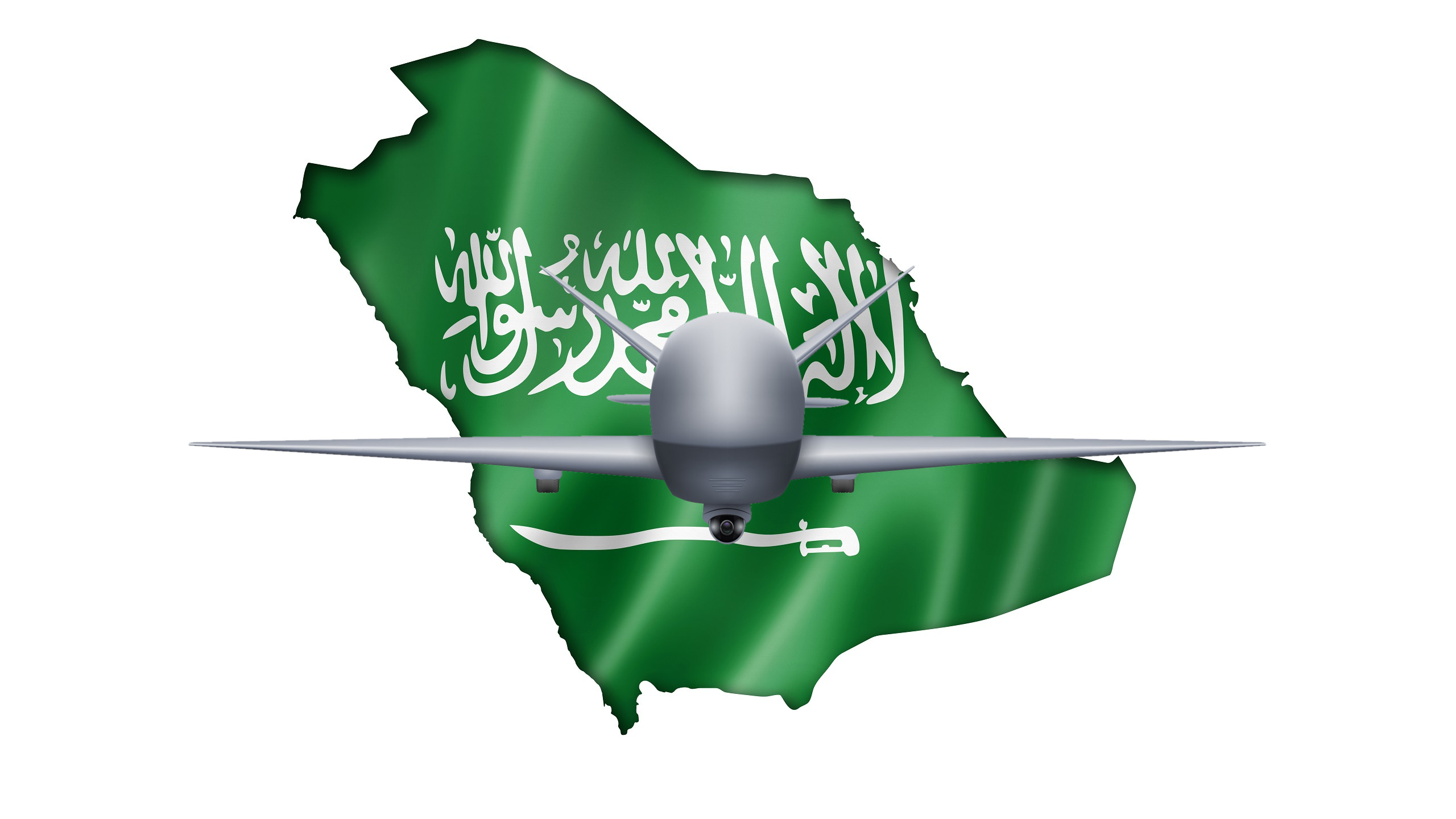 Houthis’ Drone Strikes on Saudi Arabia Unrelenting
