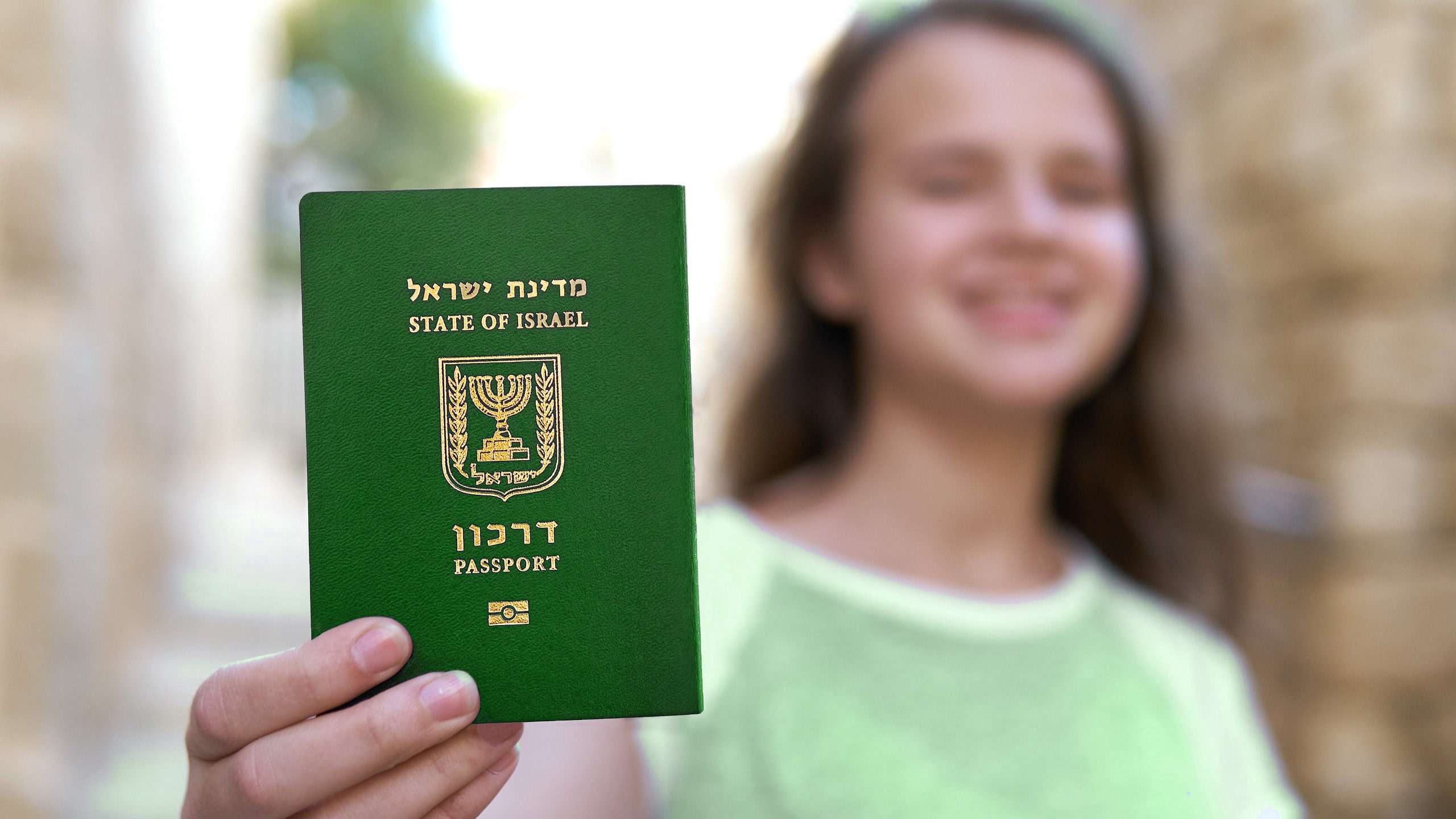 Israeli Foreign Ministry: No Date Set for Int'l Travel as 4M Vaccinated -  The Media Line