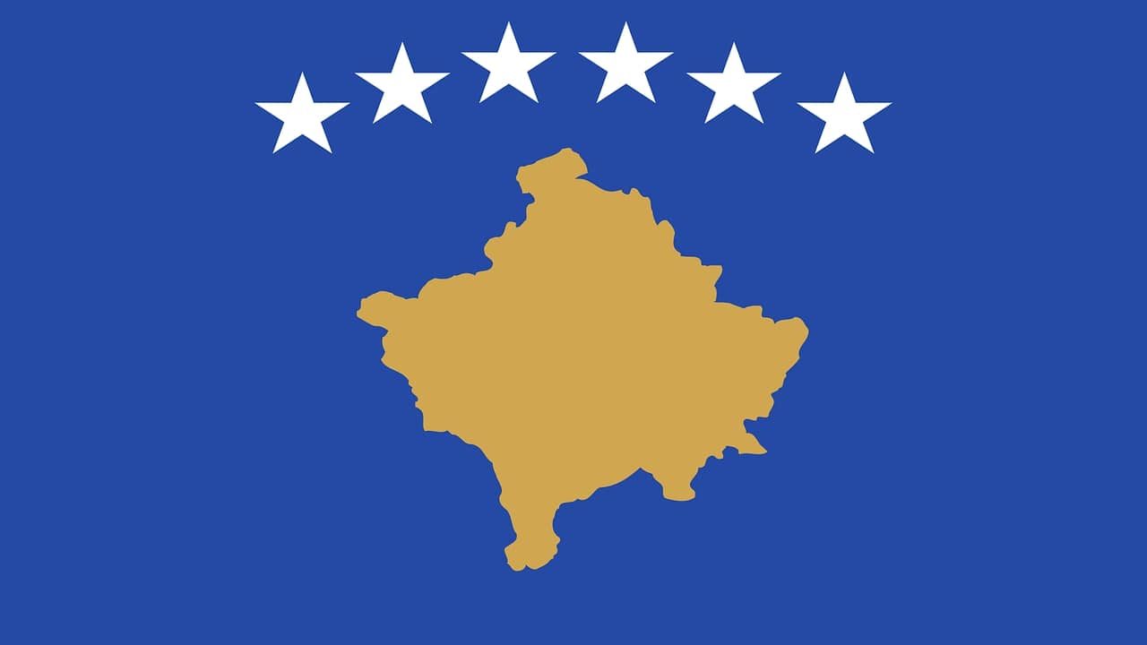 Diplomatic Relations Established Between Israel, Kosovo