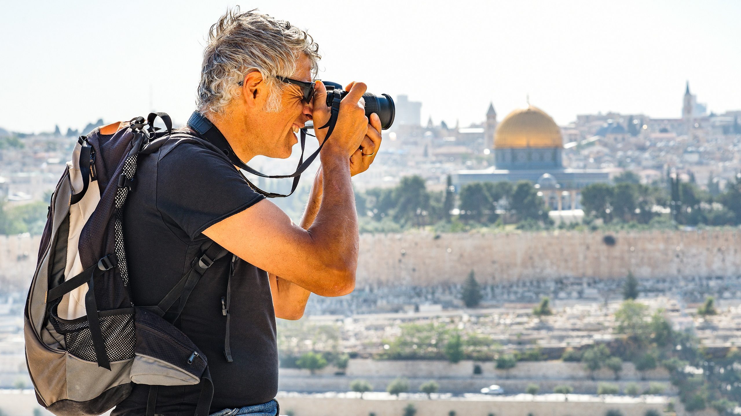 Israel To Open to Small Tourist Groups Beginning September 19