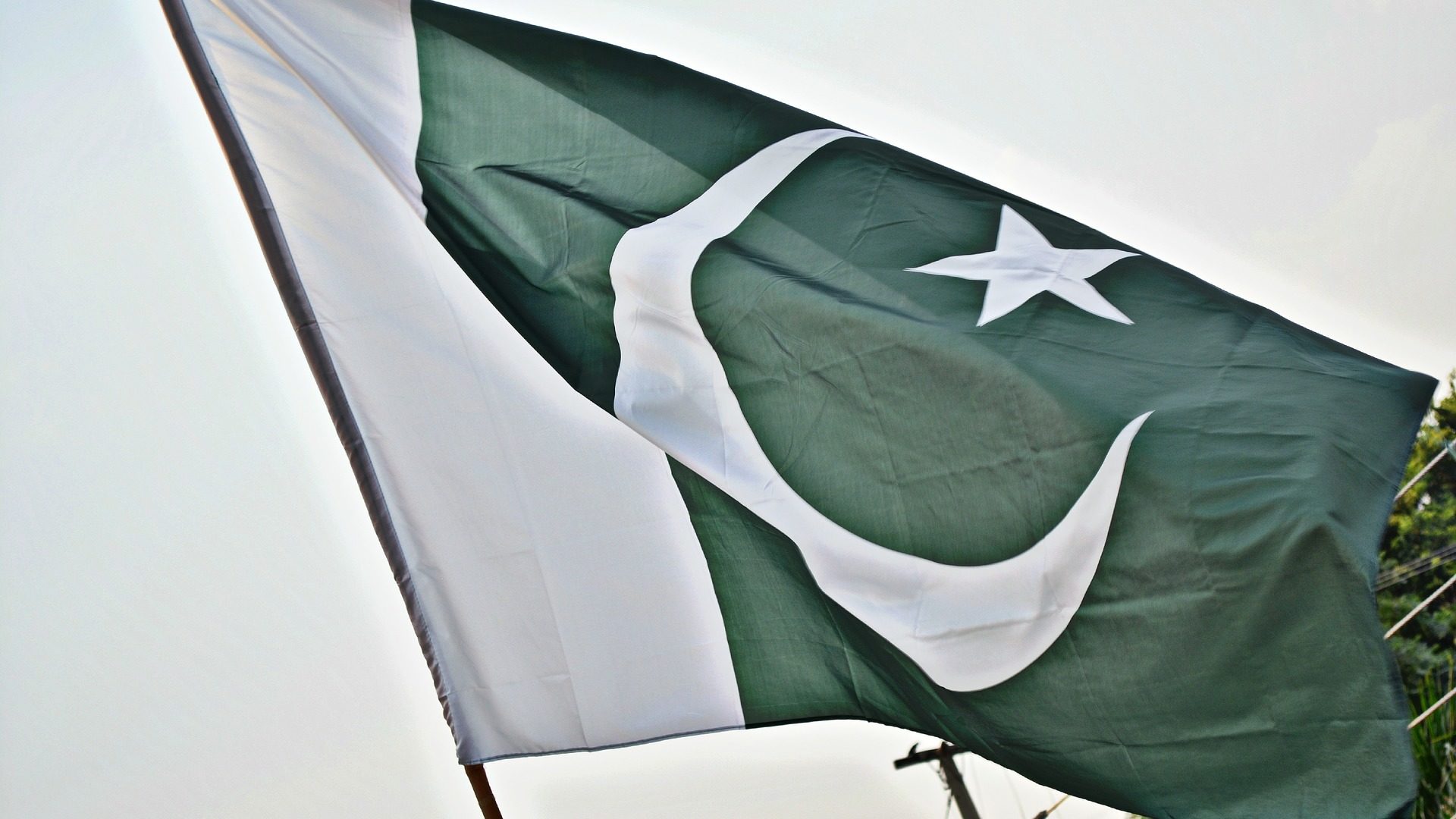 4 Female Aid Workers Killed in Ambush in Northwestern Pakistan