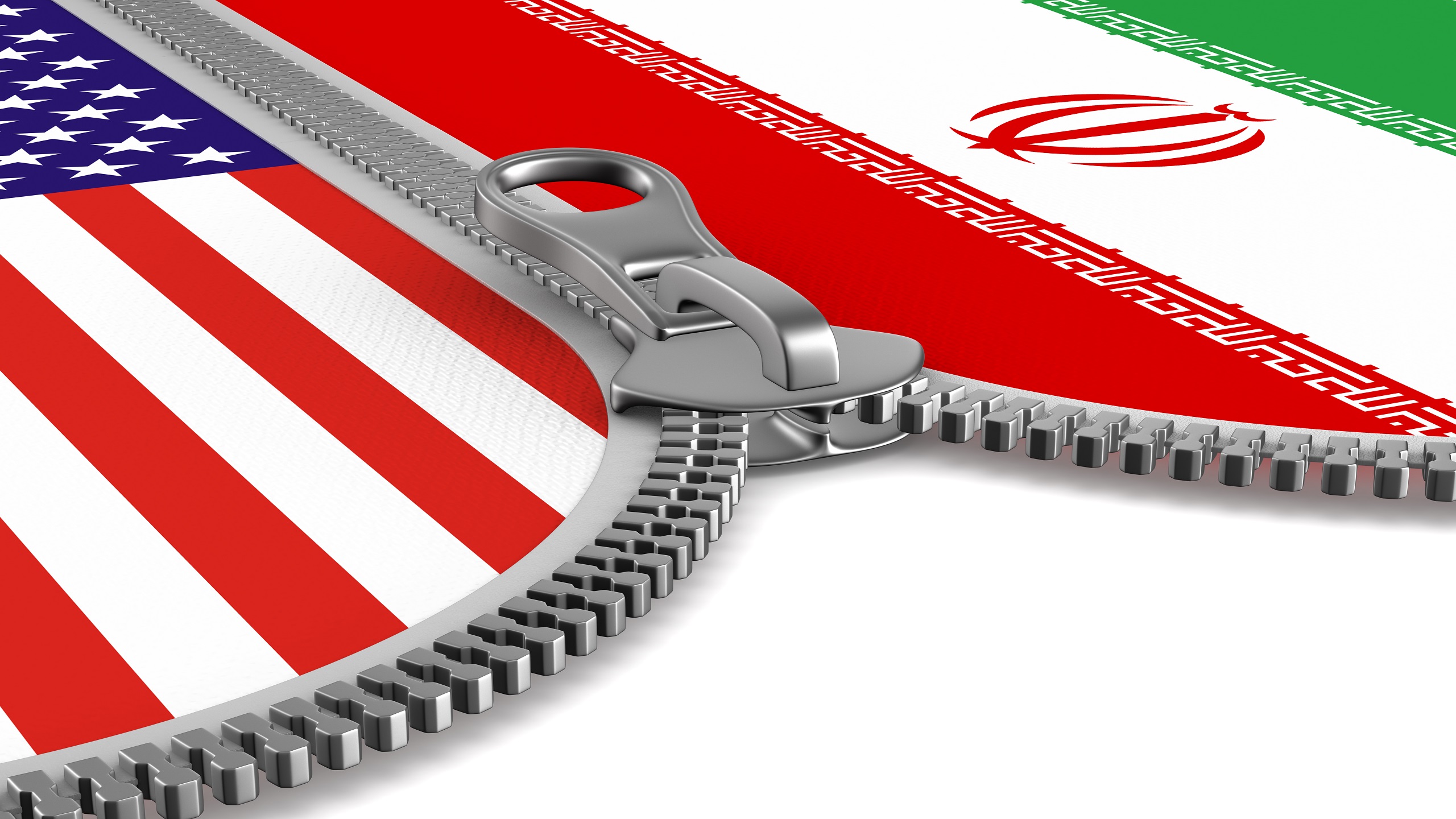 Iran, US Open to EU-Brokered Informal Talks